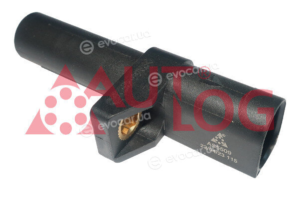 Autlog AS5509