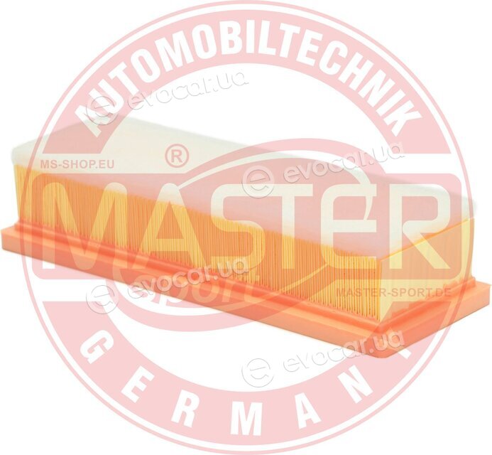 Master Sport 2859-LF-PCS-MS