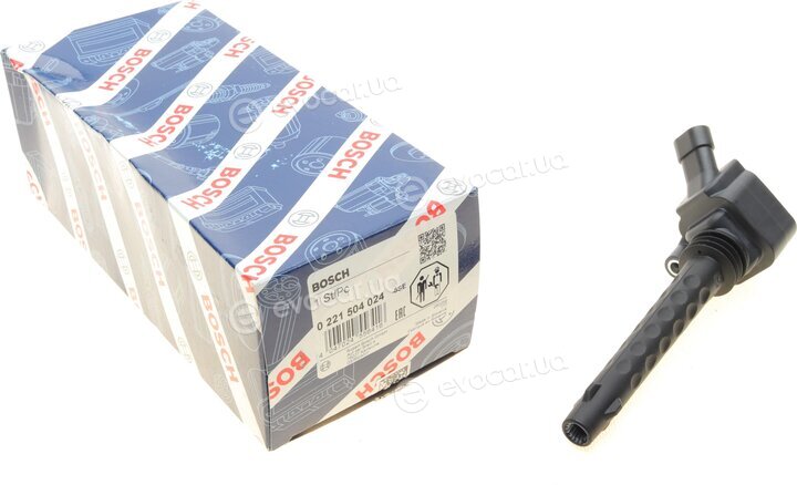 Bosch 0 221 504 024