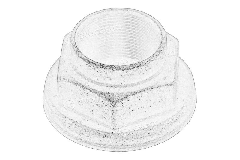 Mopar (PSA / FCA) 504166180