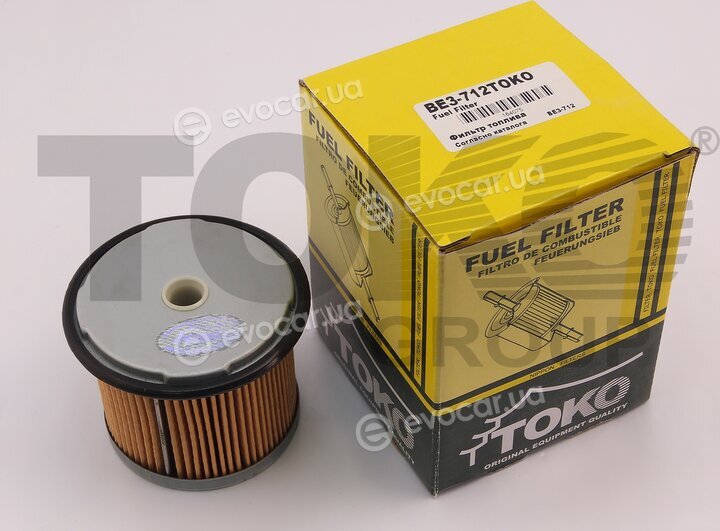 Toko T1344012