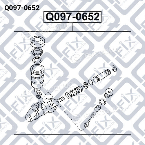 Q-Fix Q0970652