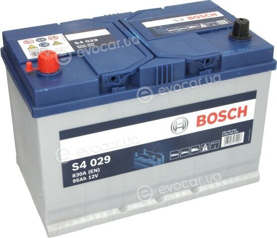 Bosch 0 092 S40 290