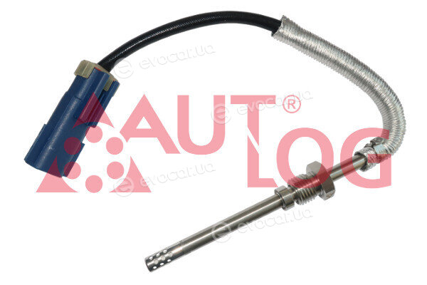 Autlog AS3376
