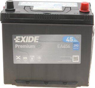 Exide EA456