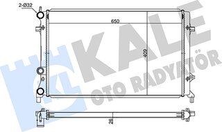 Kale 347520