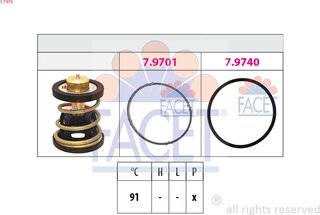 Facet 7.7975