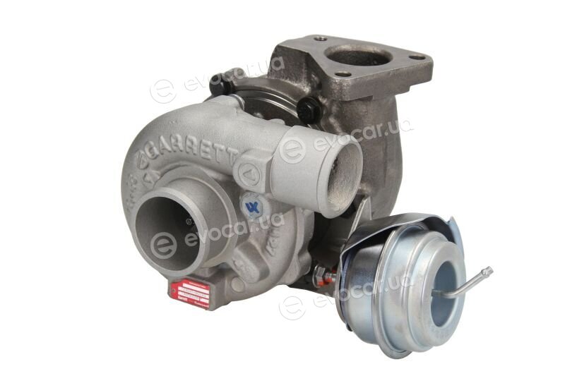 Garrett 729041-9009S
