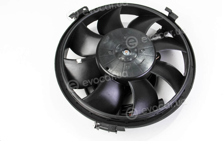 Mahle CFF 166 000S