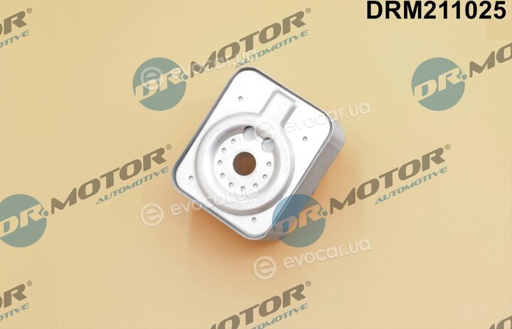 Dr. Motor DRM211025
