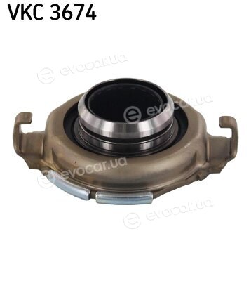 SKF VKC 3674