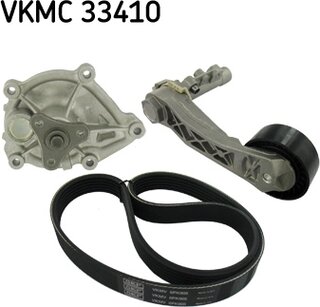 SKF VKMC 33410