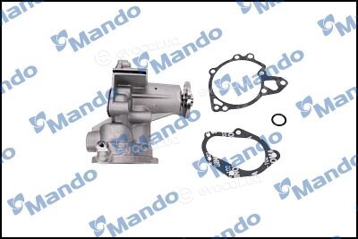 Mando MMC010046