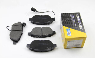 Bremsi BP3426