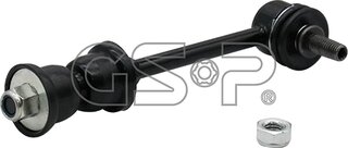 GSP S050151