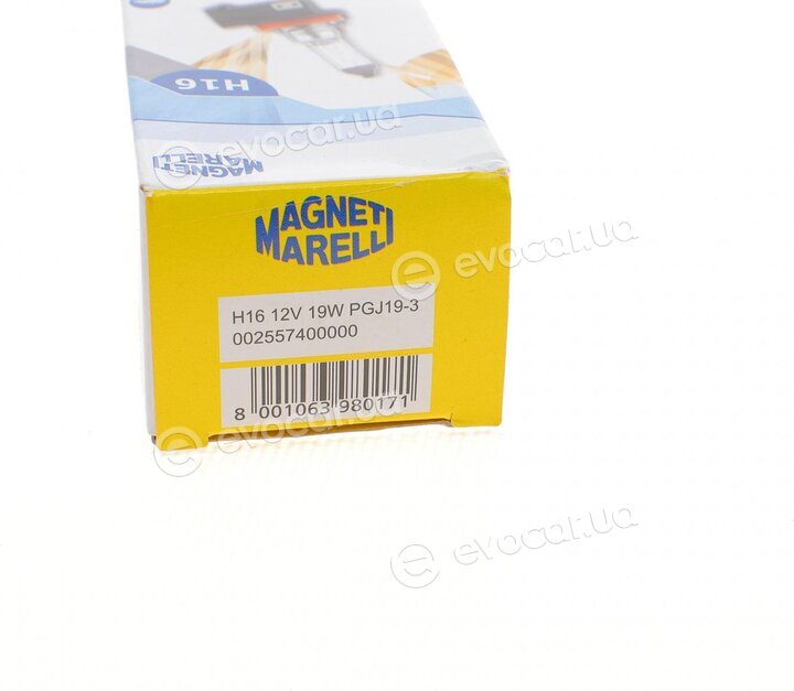 Magneti Marelli 002557400000