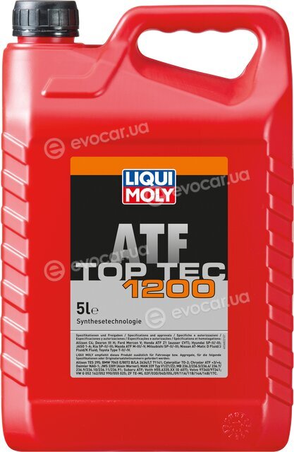 Liqui Moly 8040