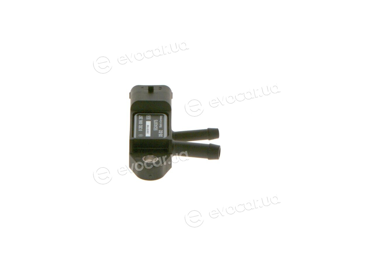 Bosch 0 281 006 287