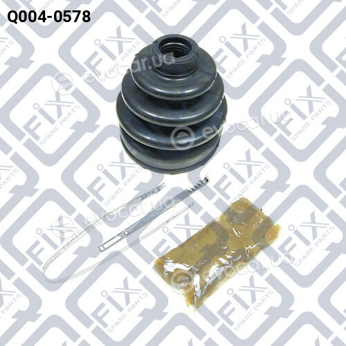Q-Fix Q0040578