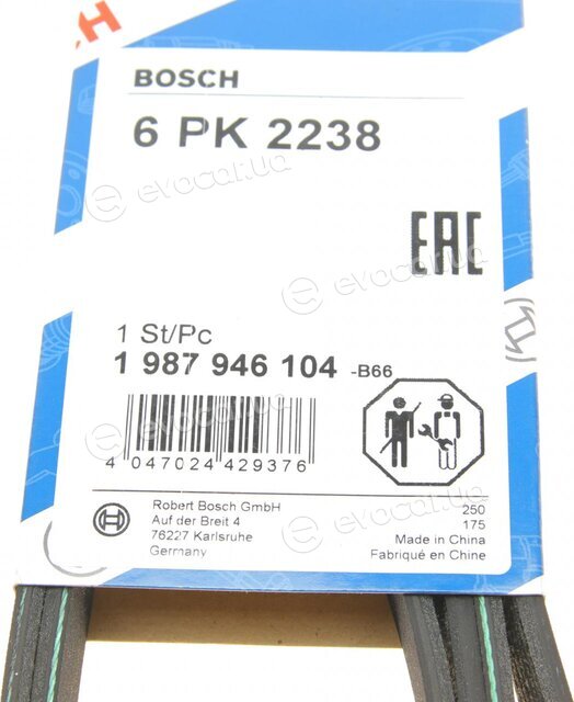 Bosch 1 987 946 104