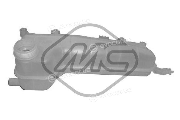 Metalcaucho / STC 03570
