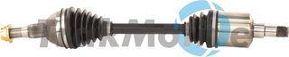 TrakMotive 30-1379
