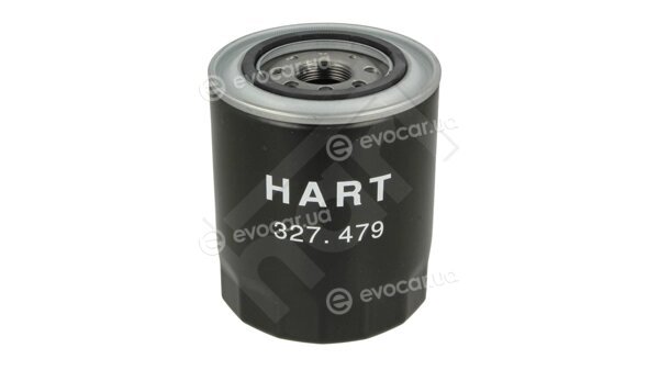 Hart 327 479