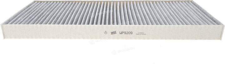 WIX WP9209