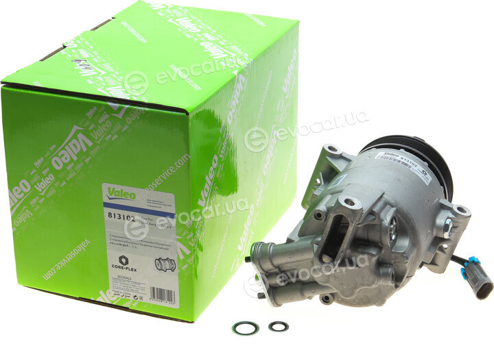 Valeo 813102