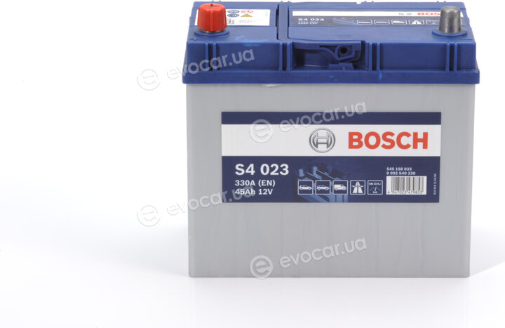 Bosch 0 092 S40 230