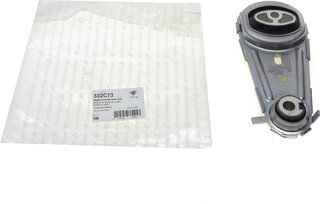 Hutchinson 532C73