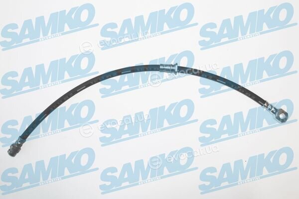 LPR / Samko 6T48402