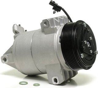 Nissens 891012