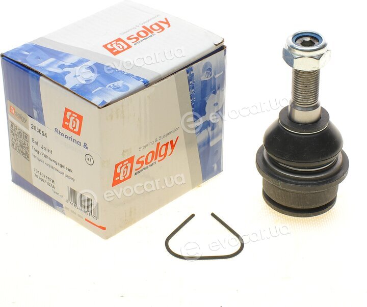 Solgy 203054