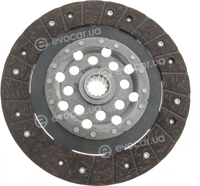 Kawe / Quick Brake 962257