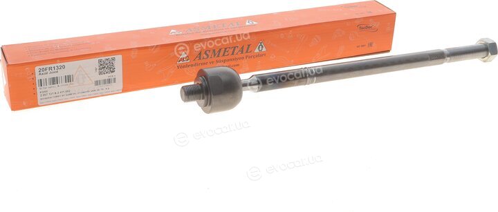 AS Metal 20FR1320