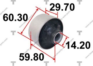Tenacity AAMTO1109