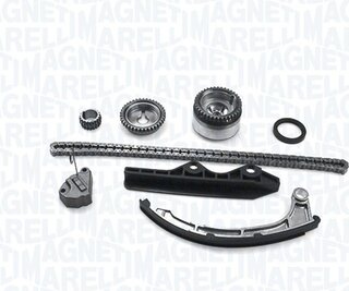 Magneti Marelli 341500000270