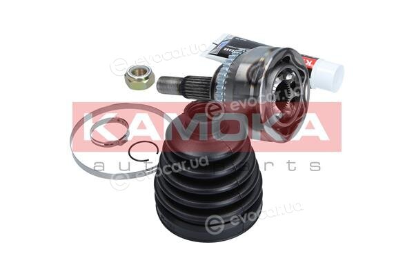 Kamoka 6987