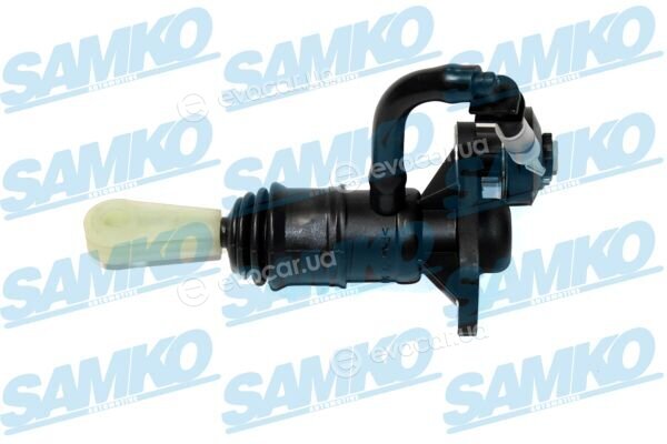 LPR / Samko F30019