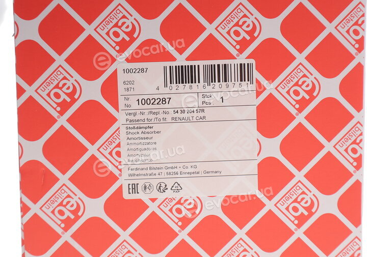 Febi 1002287