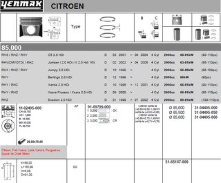 Yenmak 31-04495-050