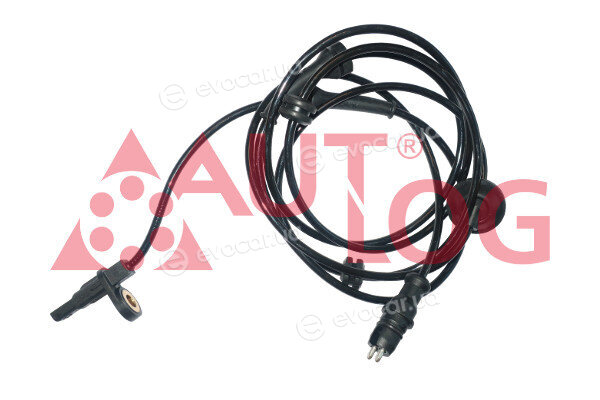 Autlog AS5424