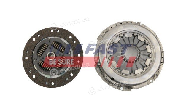 Fast FT64161