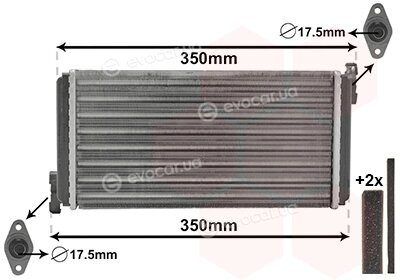 Van Wezel 30006109