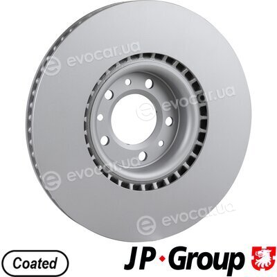 JP Group 3163100600