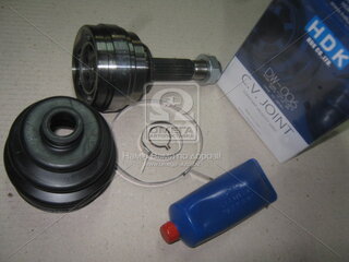 HDK DW-006