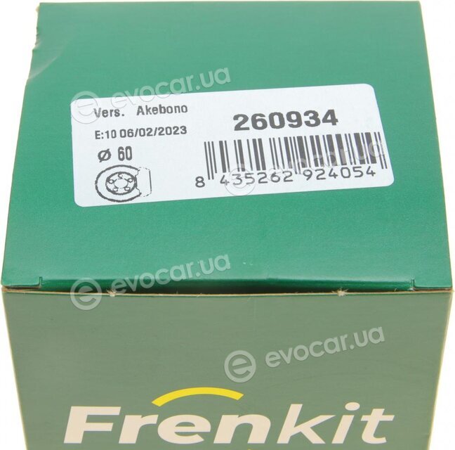 Frenkit 260934