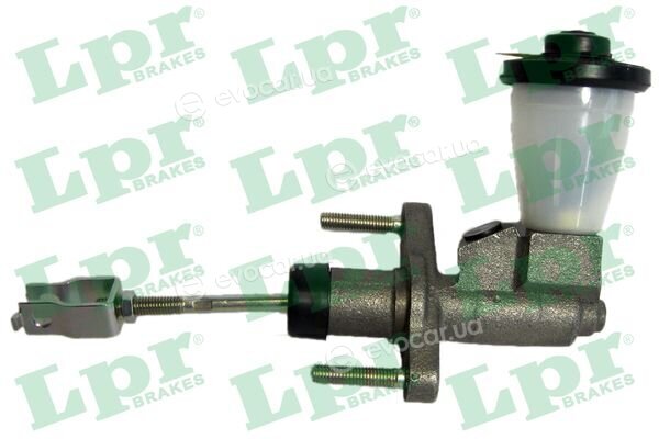 LPR / Samko 2350