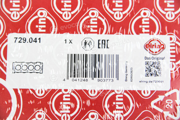 Elring 729.041